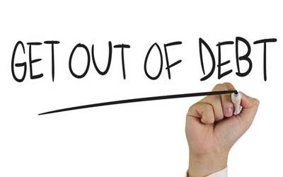 What does it mean to be blacklisted?