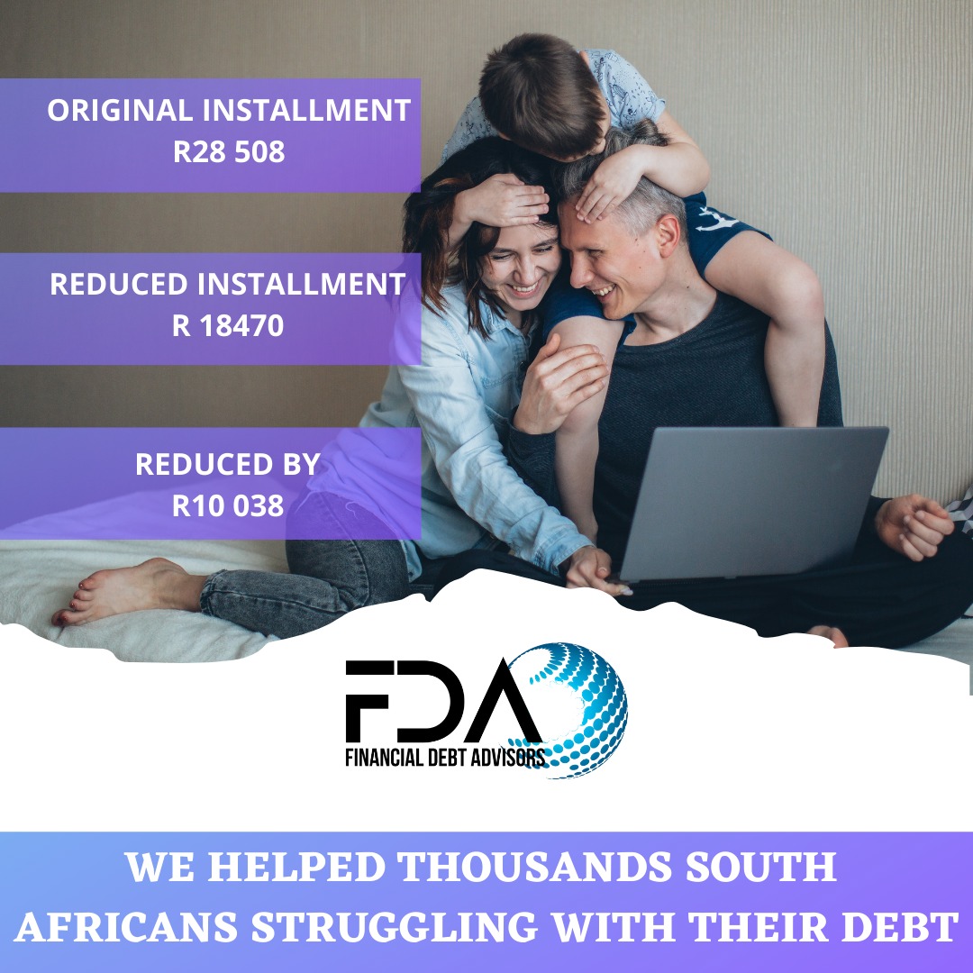 Get debt help today