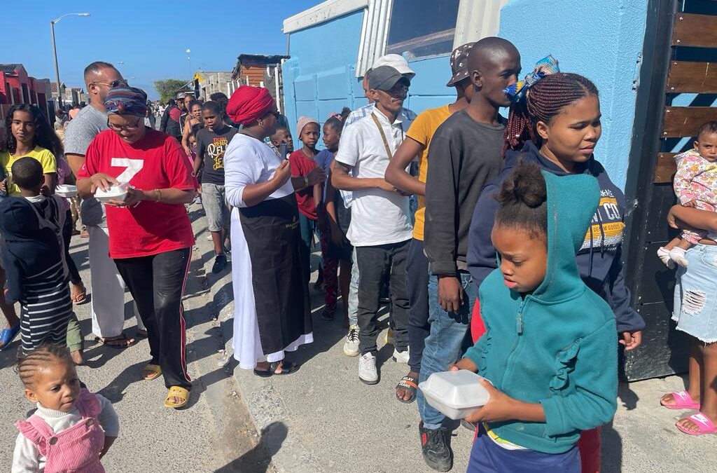 FDA joining in on the Ramadaan spirit