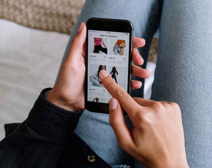 5 TIPS TO SAVE MONEY ONLINE SHOPPING