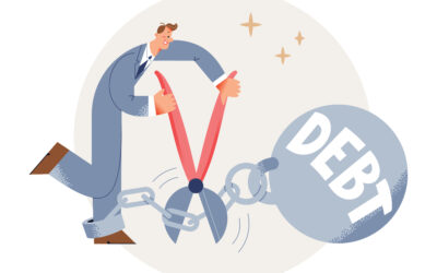 BENEFITS OF SETTLING YOUR DEBT