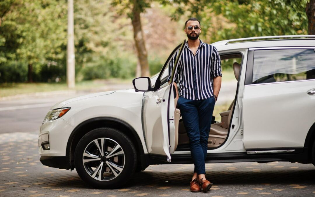 Under debt counselling, is it possible to lose your car?