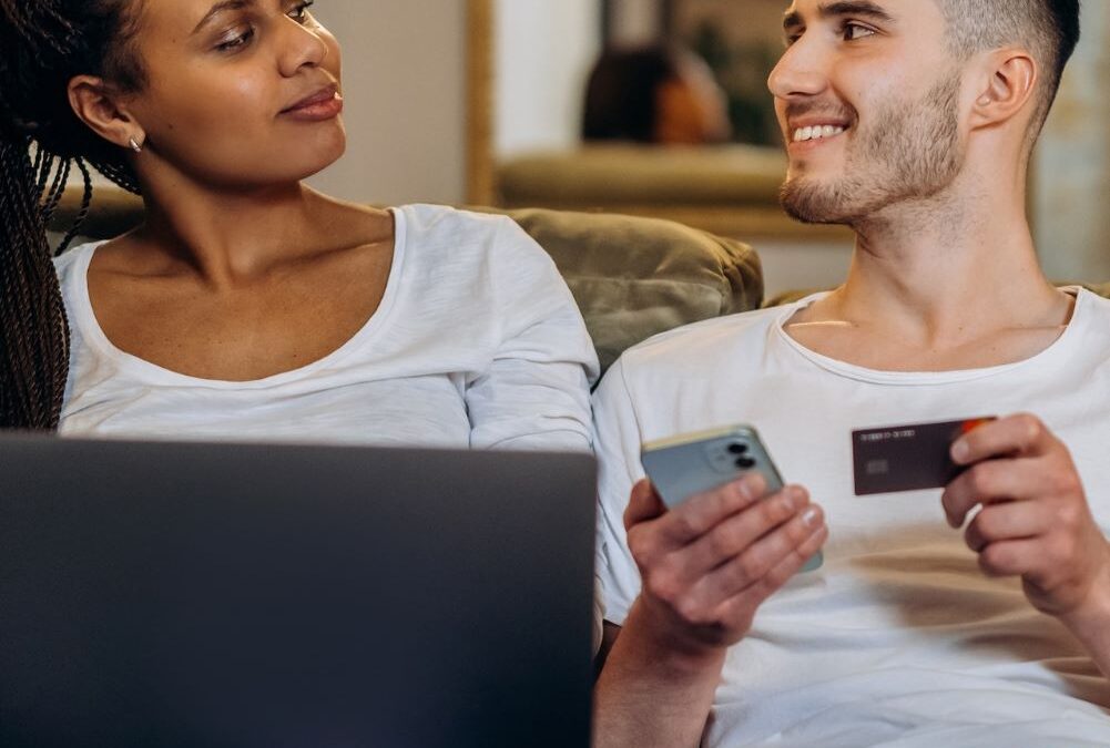 Debt Counselling Delivers Credit Score Benefits